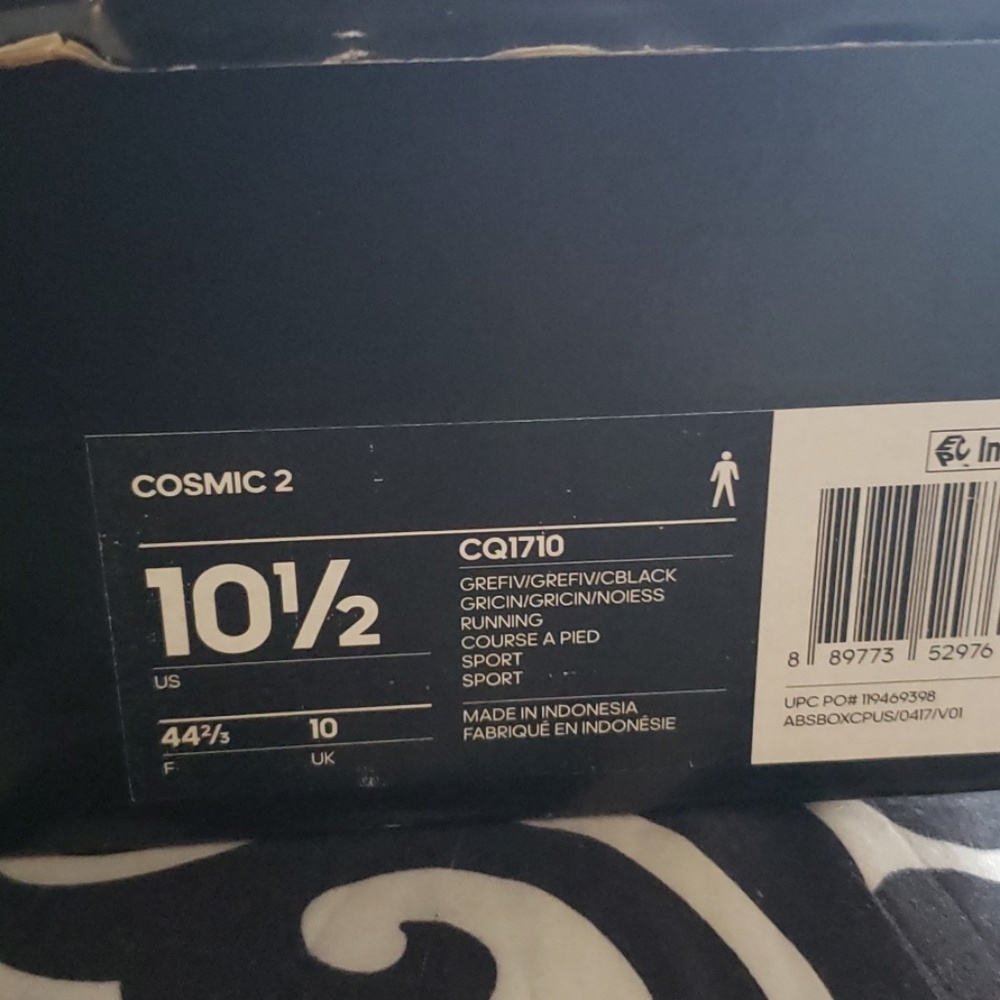 Adidas - Picture 1 of 5
